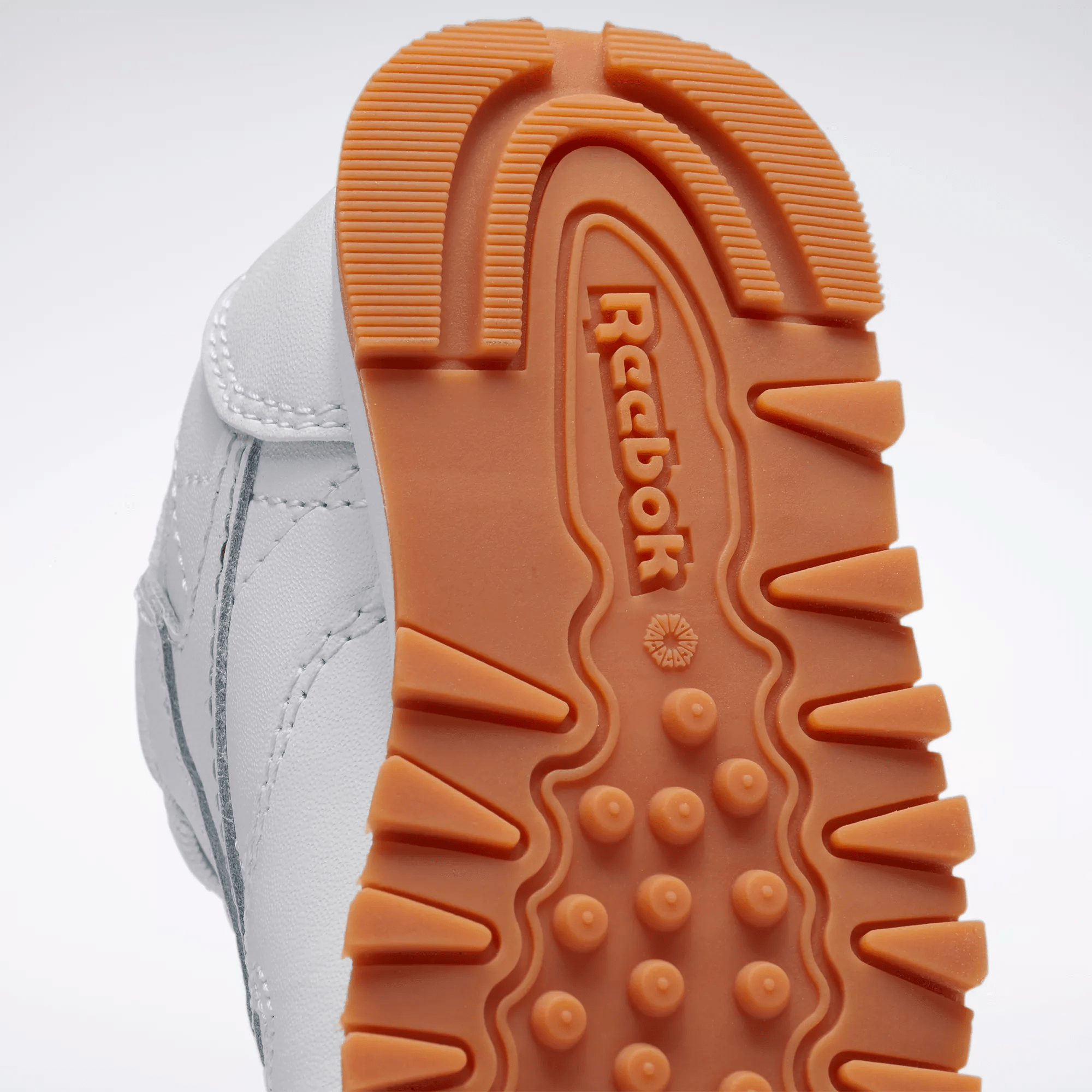 Unisex Classic Leather Shoes - Toddler - Image 9