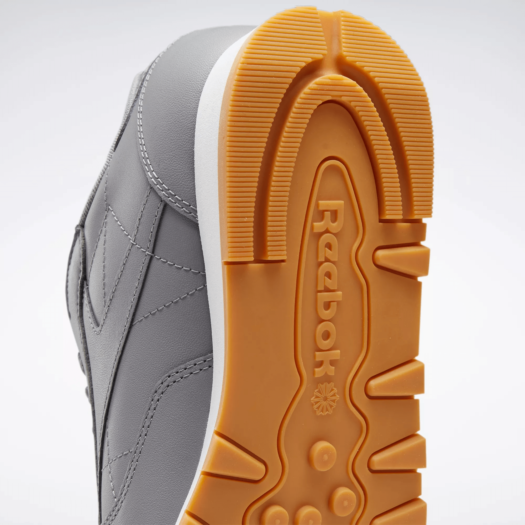 Classic Leather Shoes - Image 9