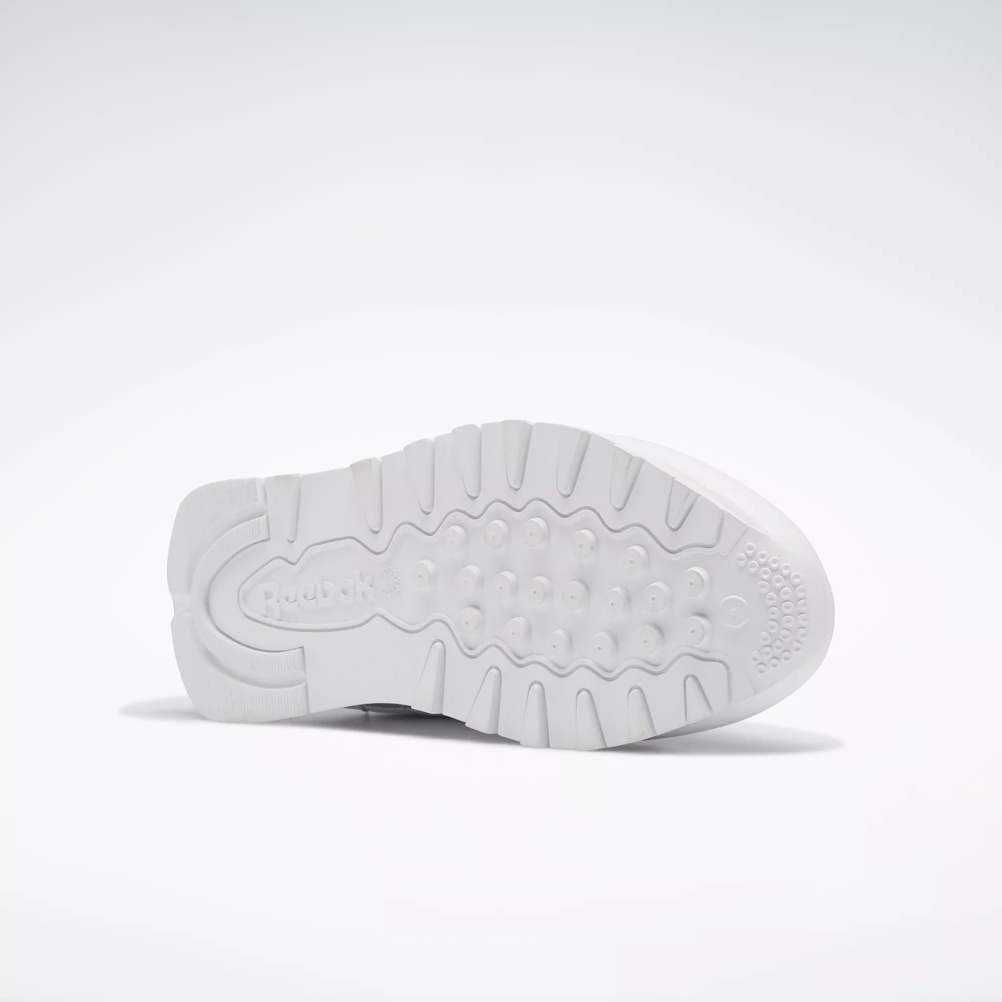 Classic Leather Shoes - Big Kids - Image 6