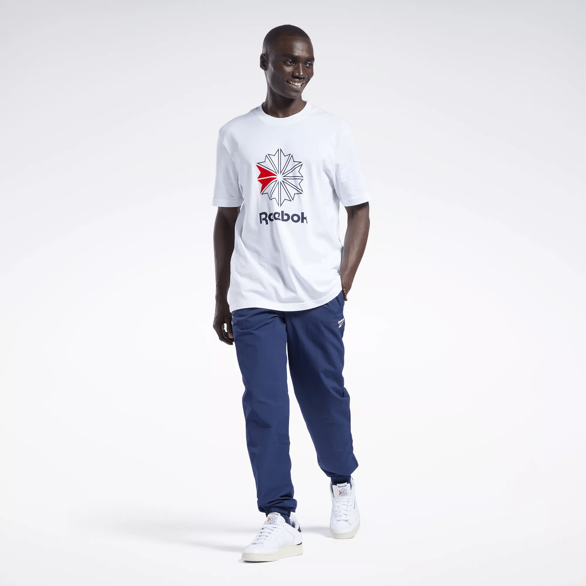 Classics Vector Track Pants - Image 4