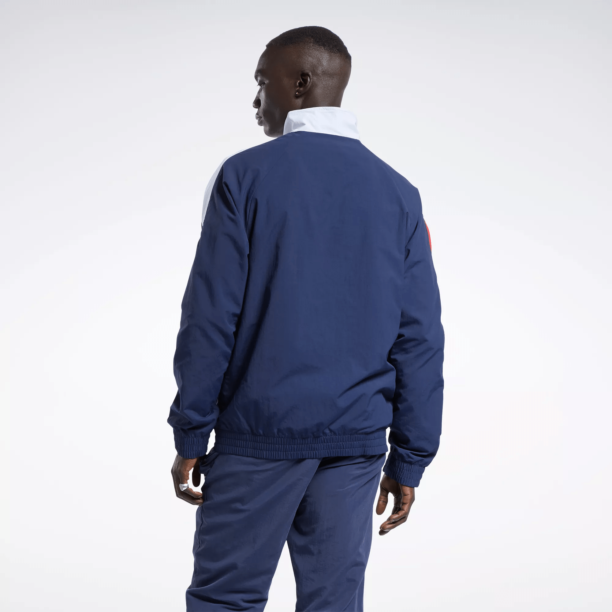 Classics Vector Track Jacket - Image 4