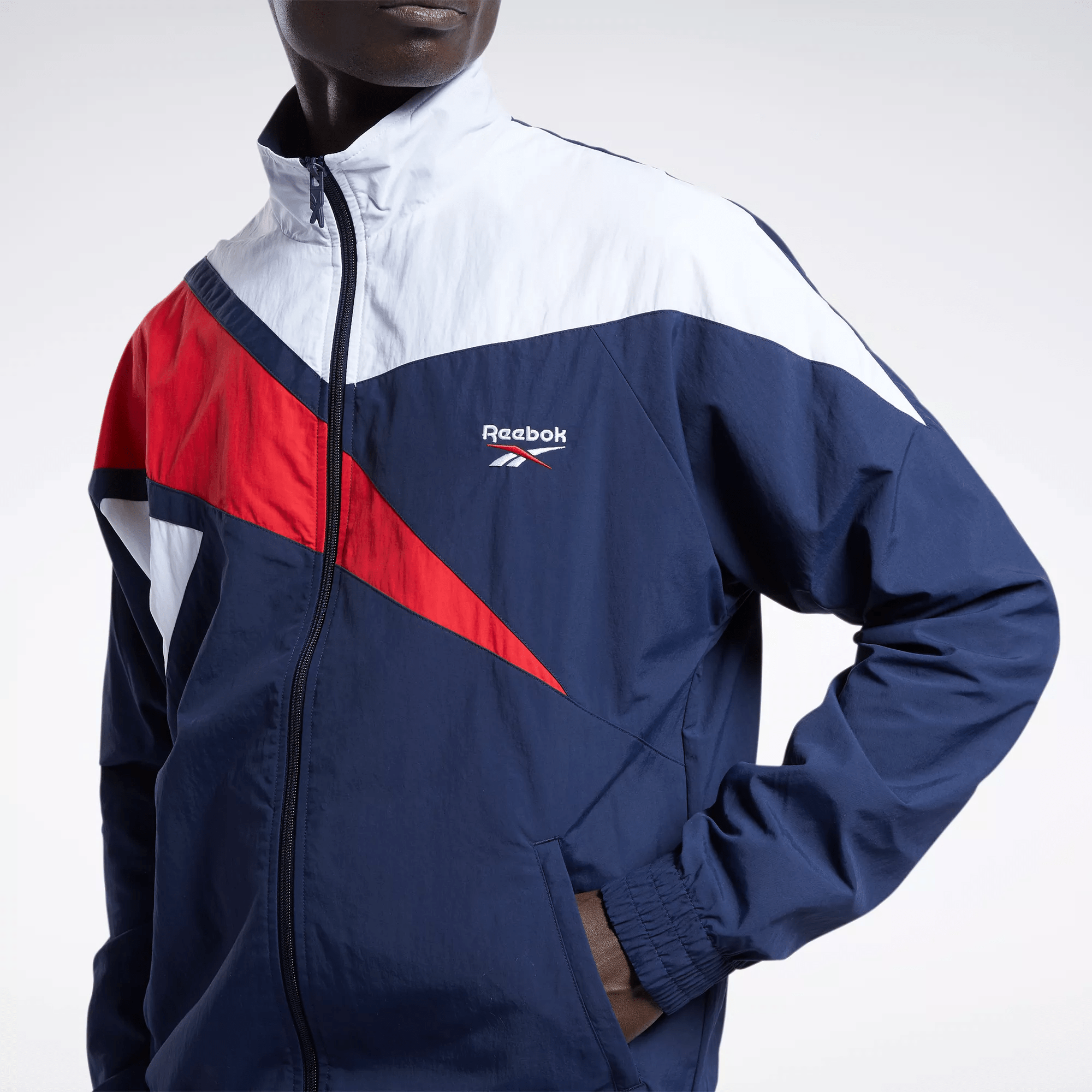 Classics Vector Track Jacket - Image 5