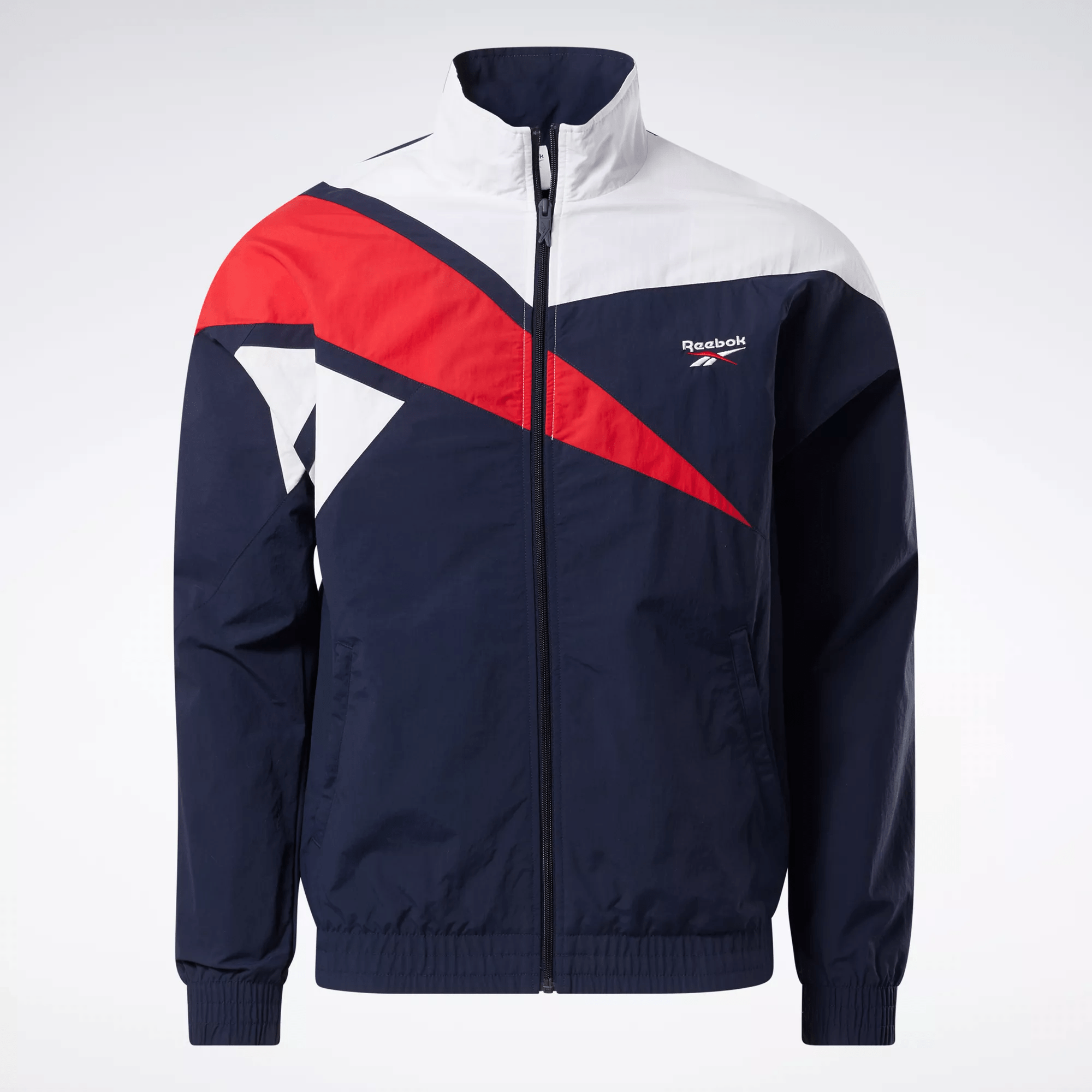 Classics Vector Track Jacket - Image 7