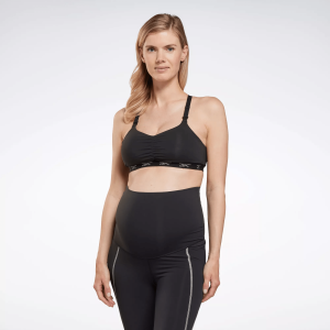 Women's Nursing Sports Bra