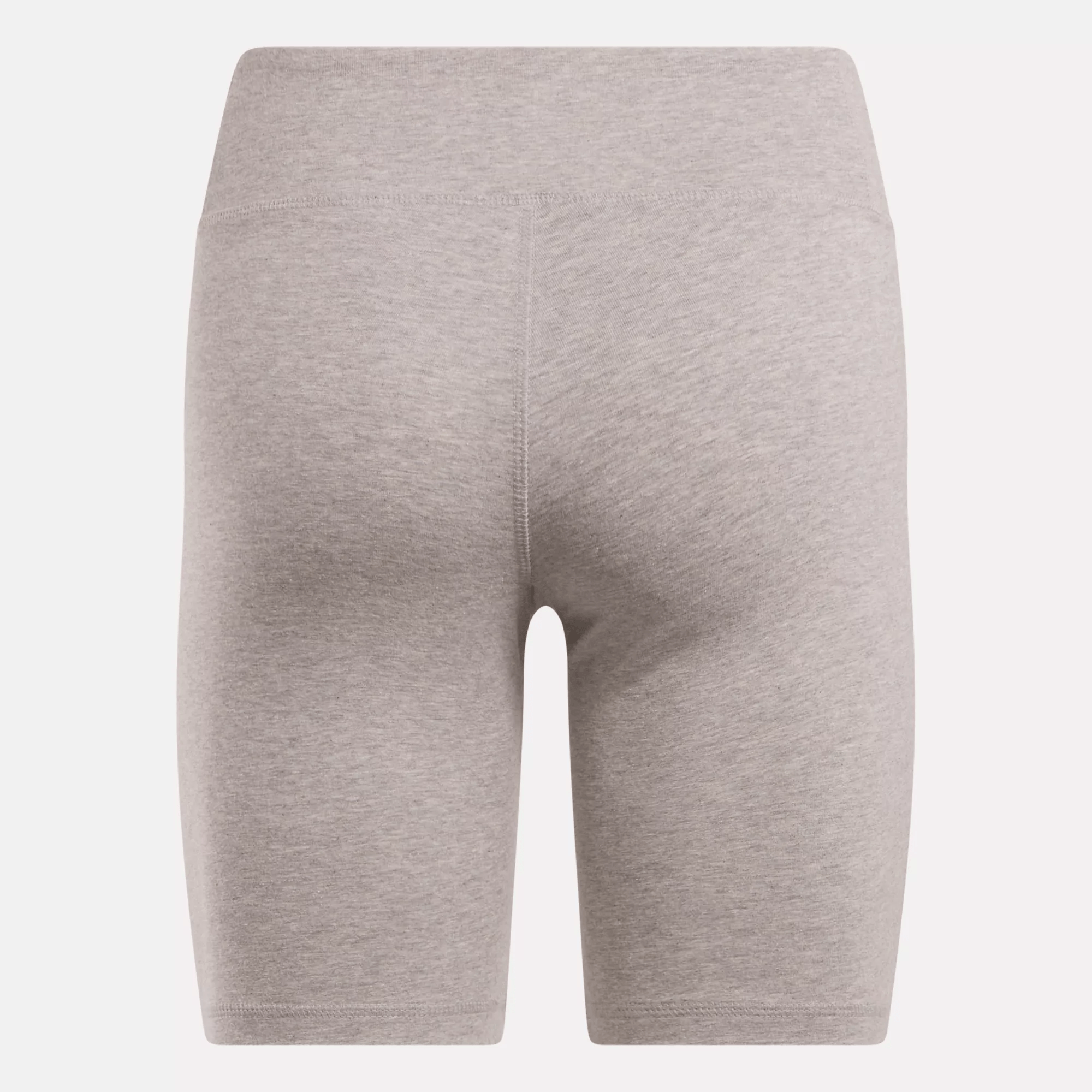 Women's Reebok Identity Small Logo Cotton Bike Short 7 - Image 7