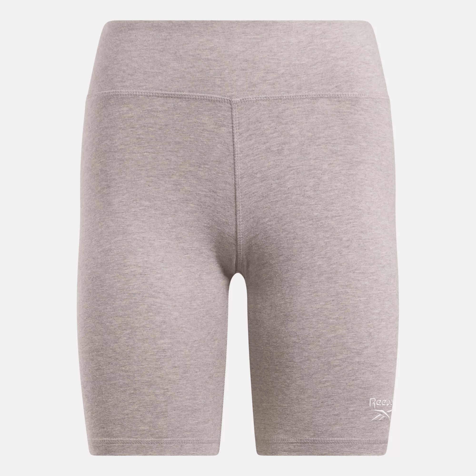 Women's Reebok Identity Small Logo Cotton Bike Short 7 - Image 6