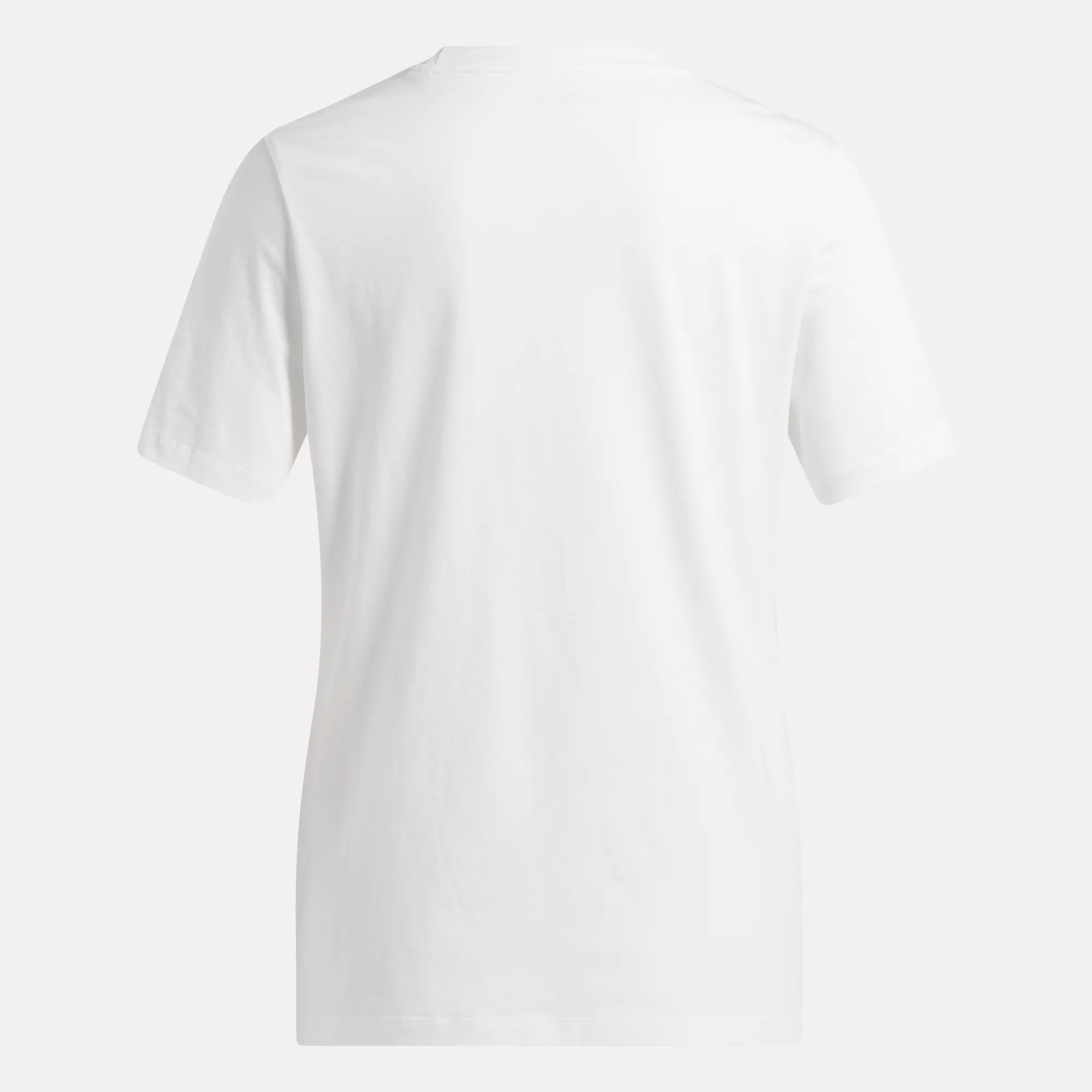 Women's Reebok Identity Big Logo T-Shirt - Image 5