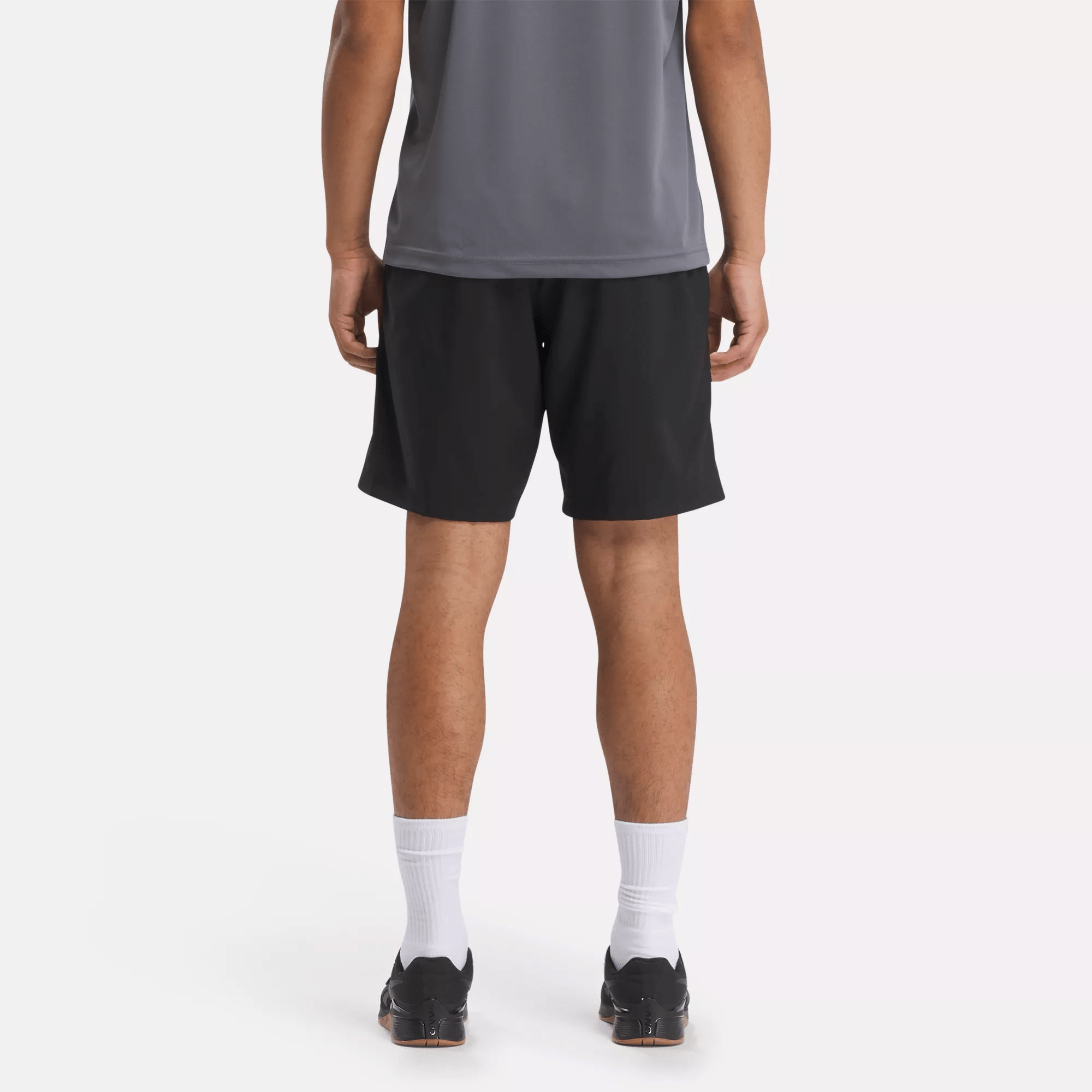 Men's Workout Ready Shorts 9 - Image 3