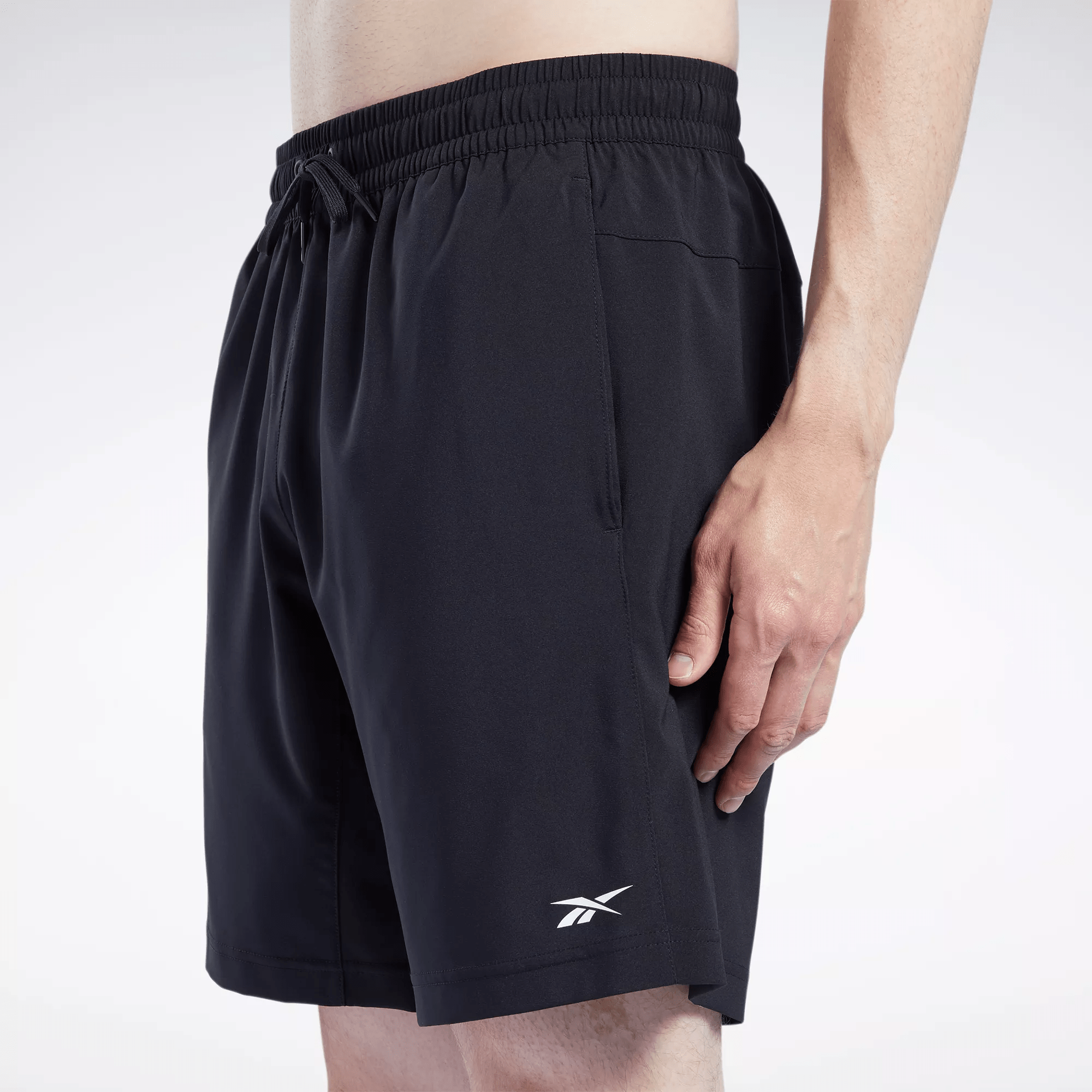 Men's Workout Ready Shorts 9 - Image 5