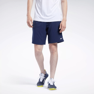 Men's Workout Ready Shorts 9
