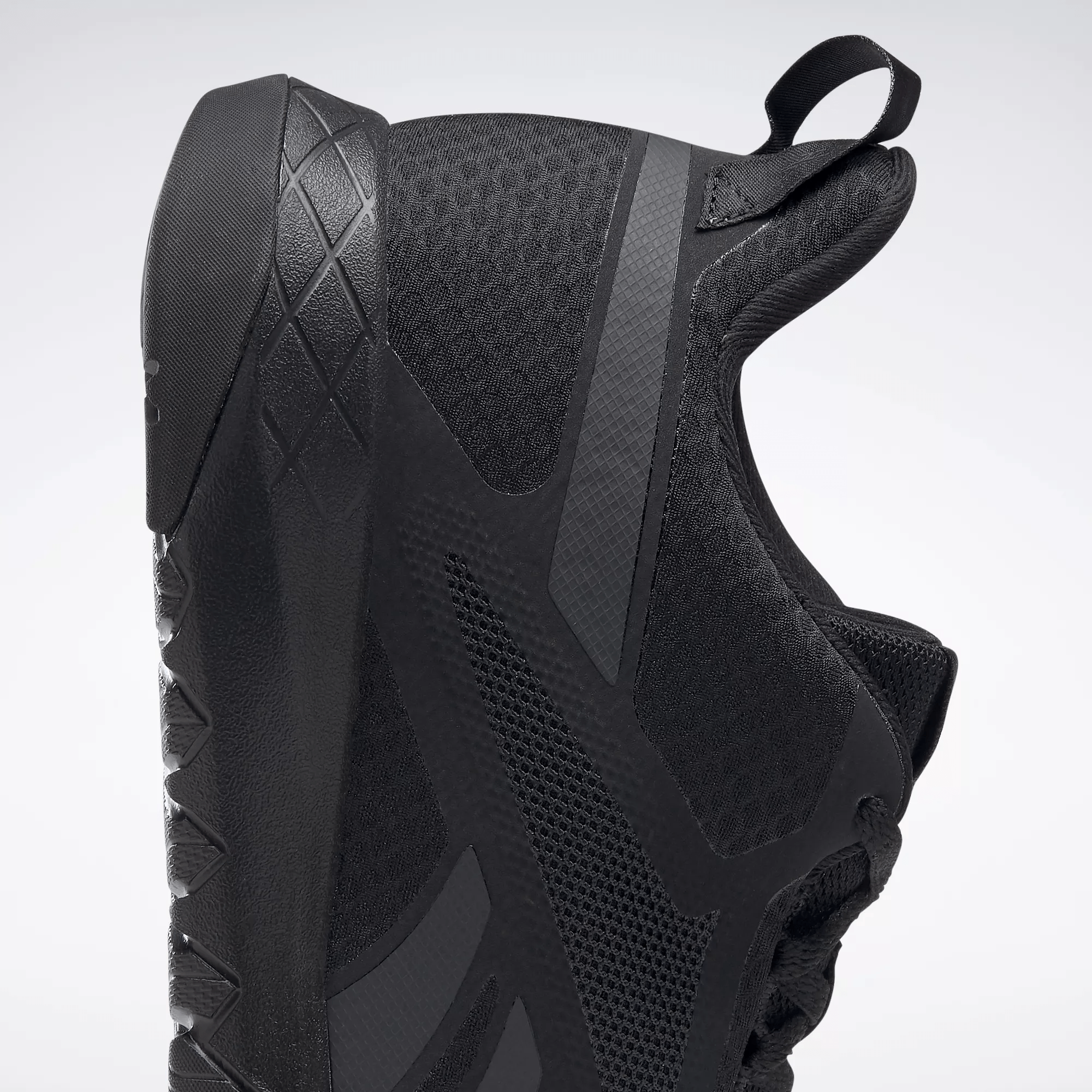 Men's Flexagon Force 3 Wide 4E Training Shoes - Image 7