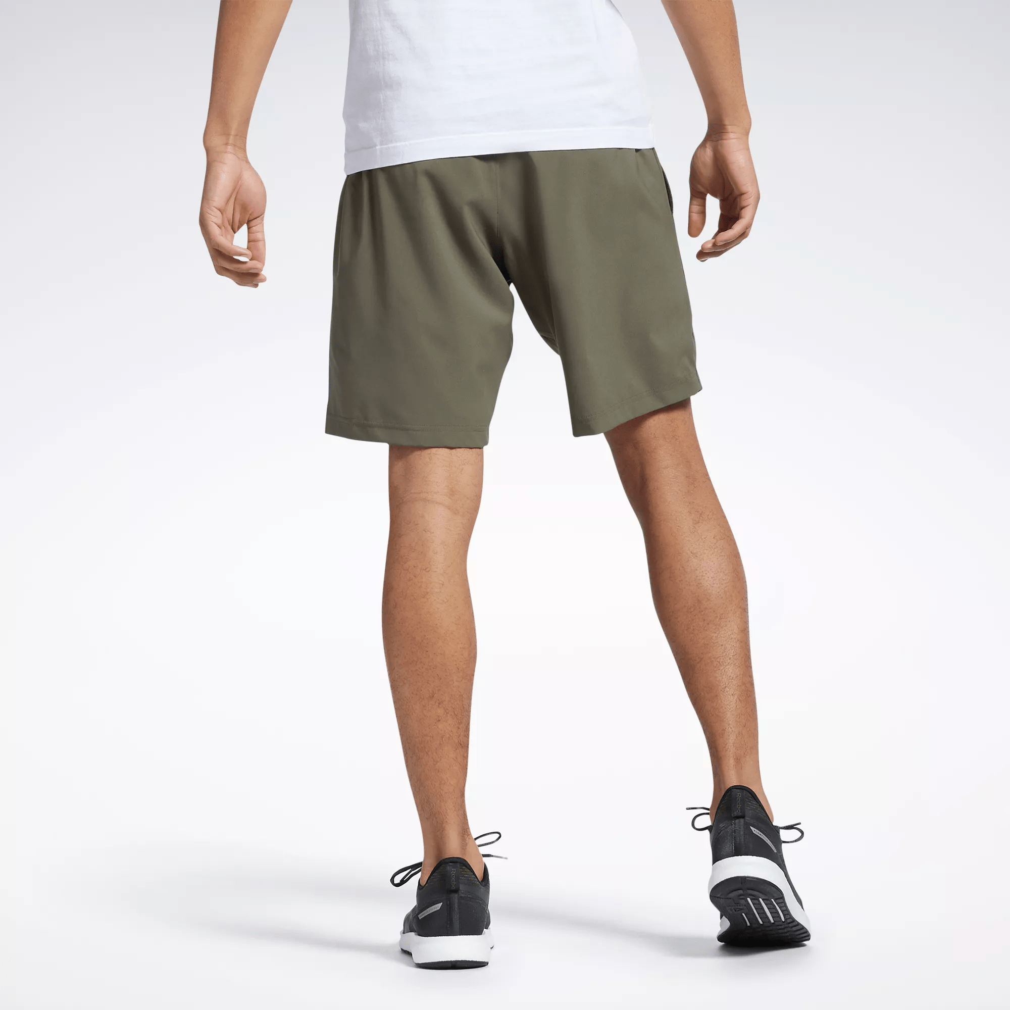 Men's Workout Ready Shorts 9 - Image 3