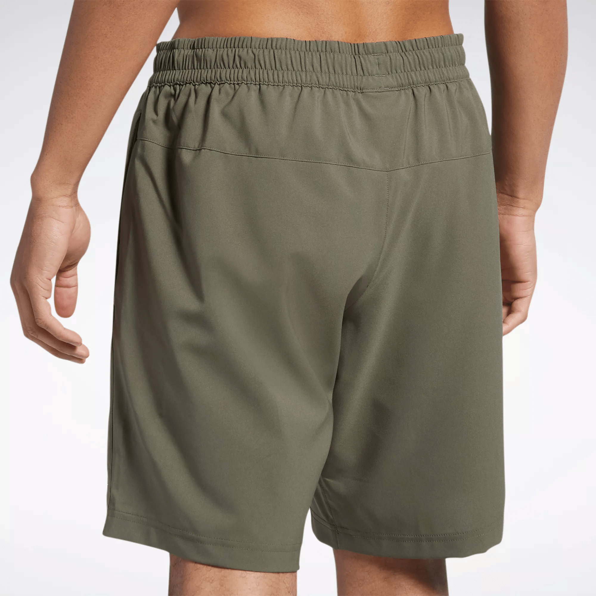 Men's Workout Ready Shorts 9 - Image 5