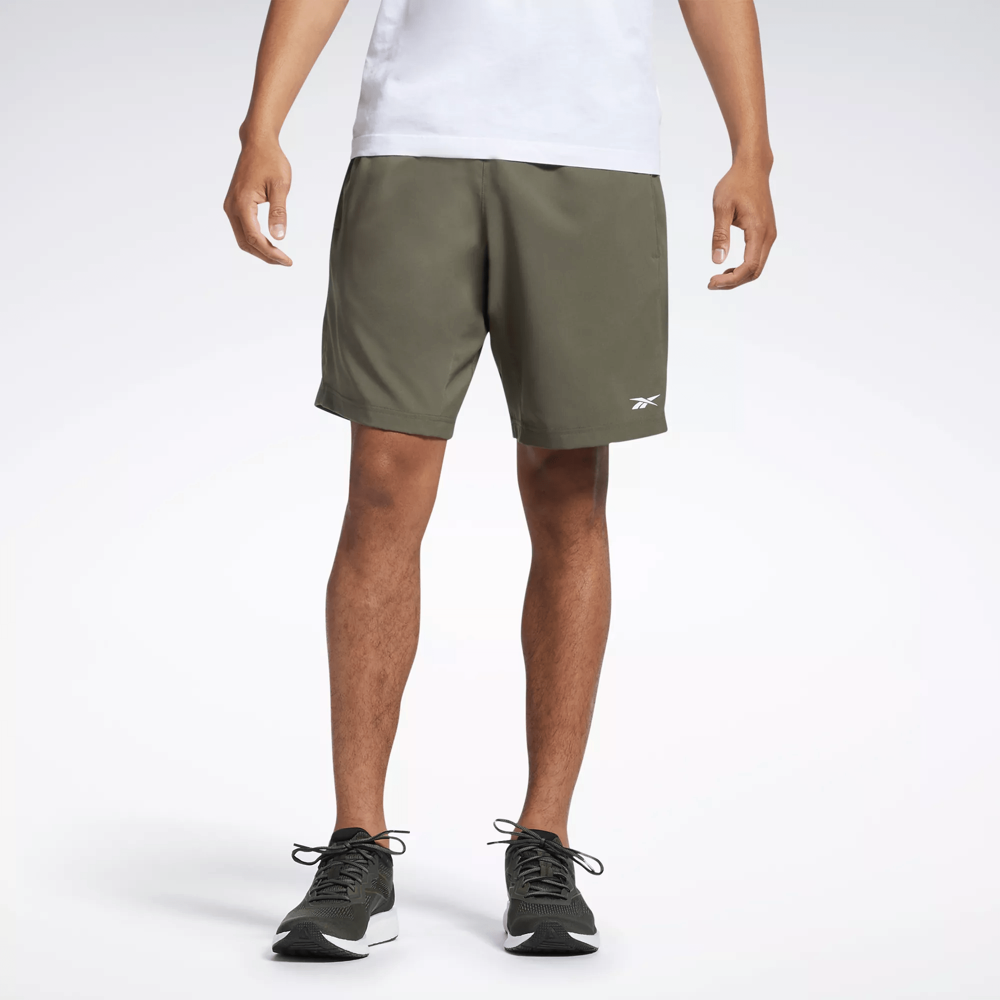 Men's Workout Ready Shorts 9
