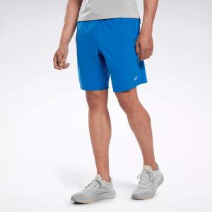 Men's Workout Ready Shorts