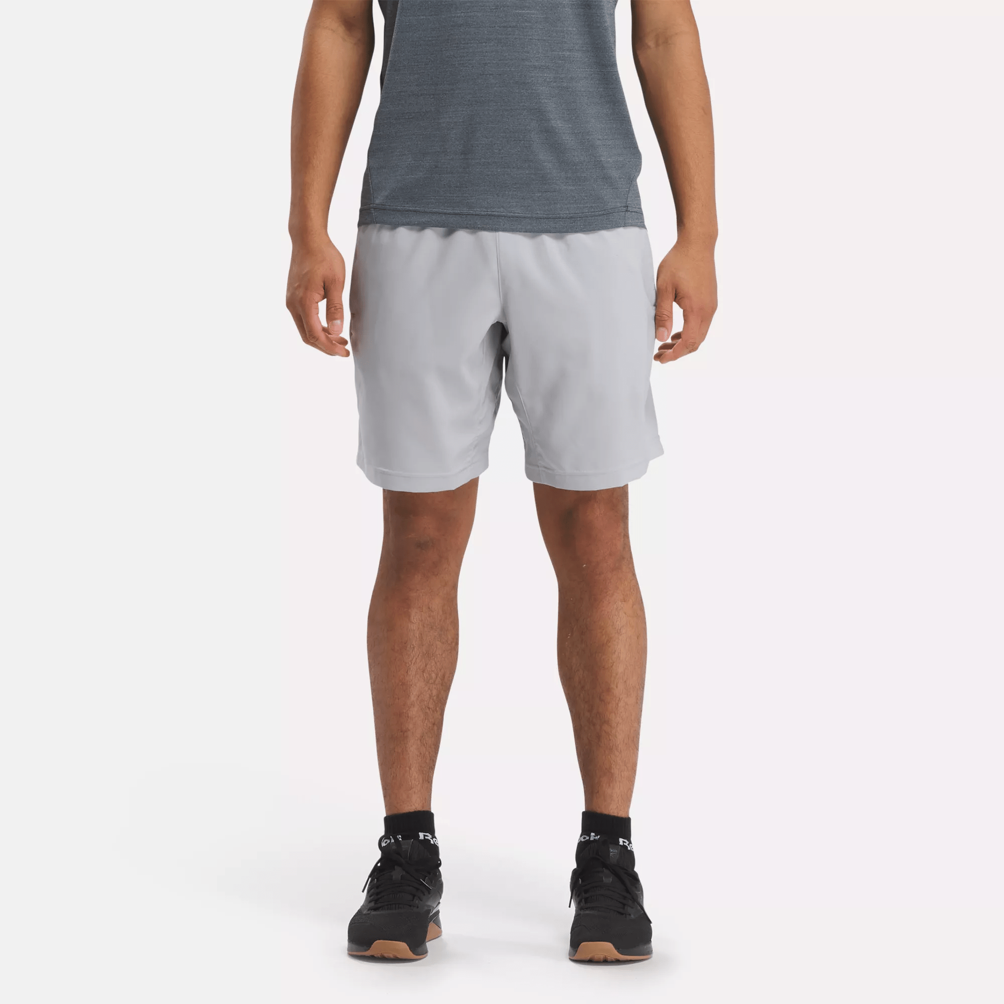 Men's Workout Ready Shorts 9