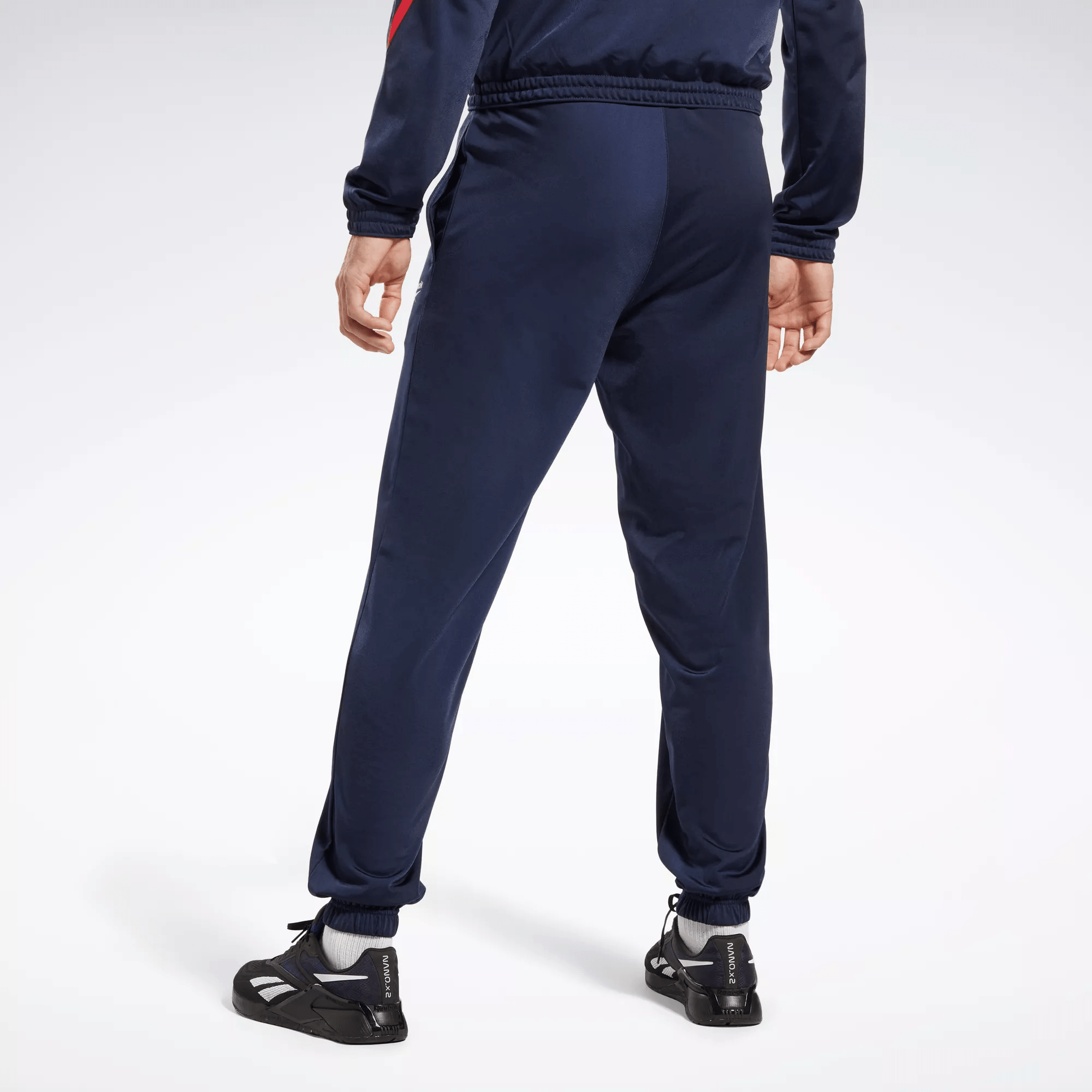 Reebok Identity Vector Knit Track Pants - Image 4