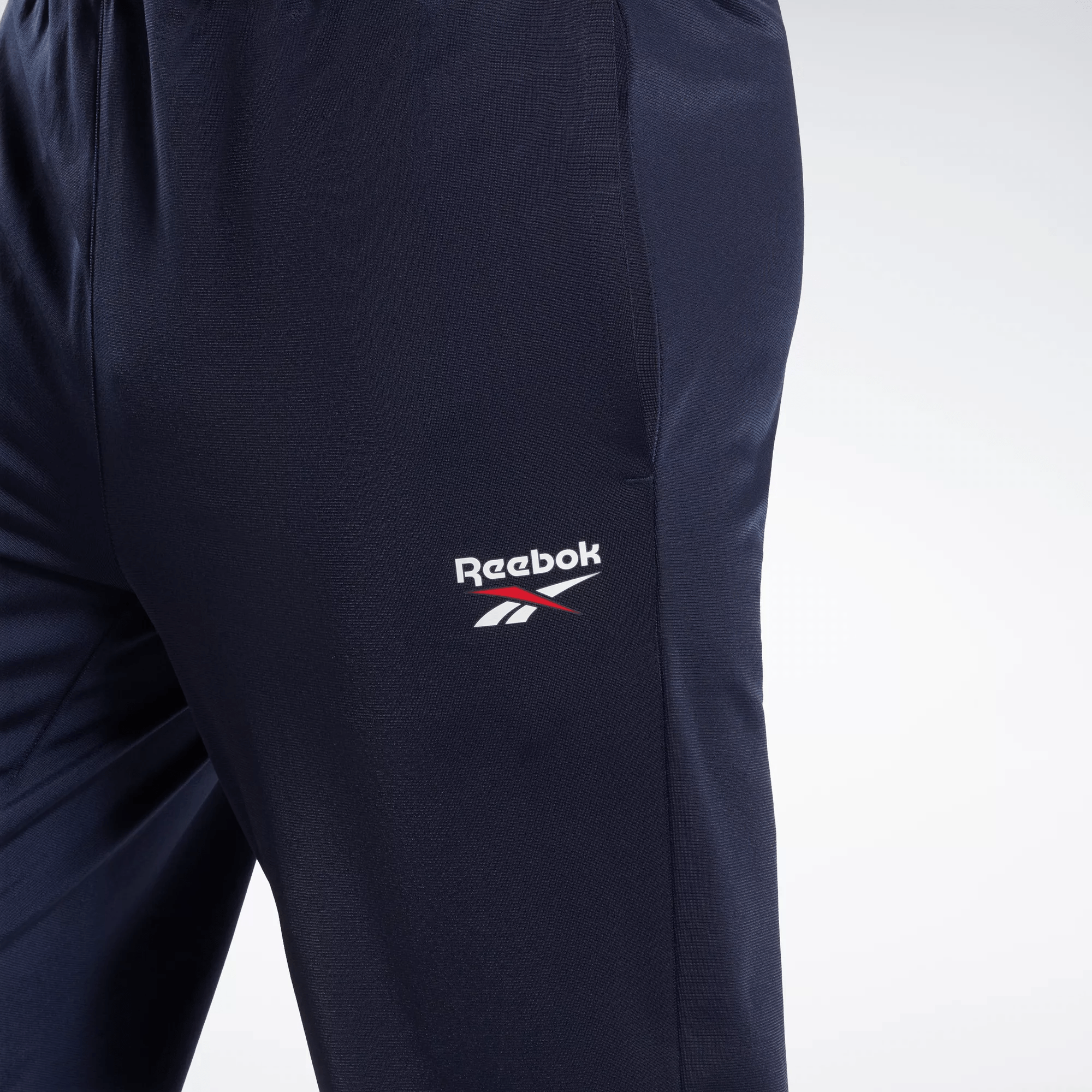Reebok Identity Vector Knit Track Pants - Image 6