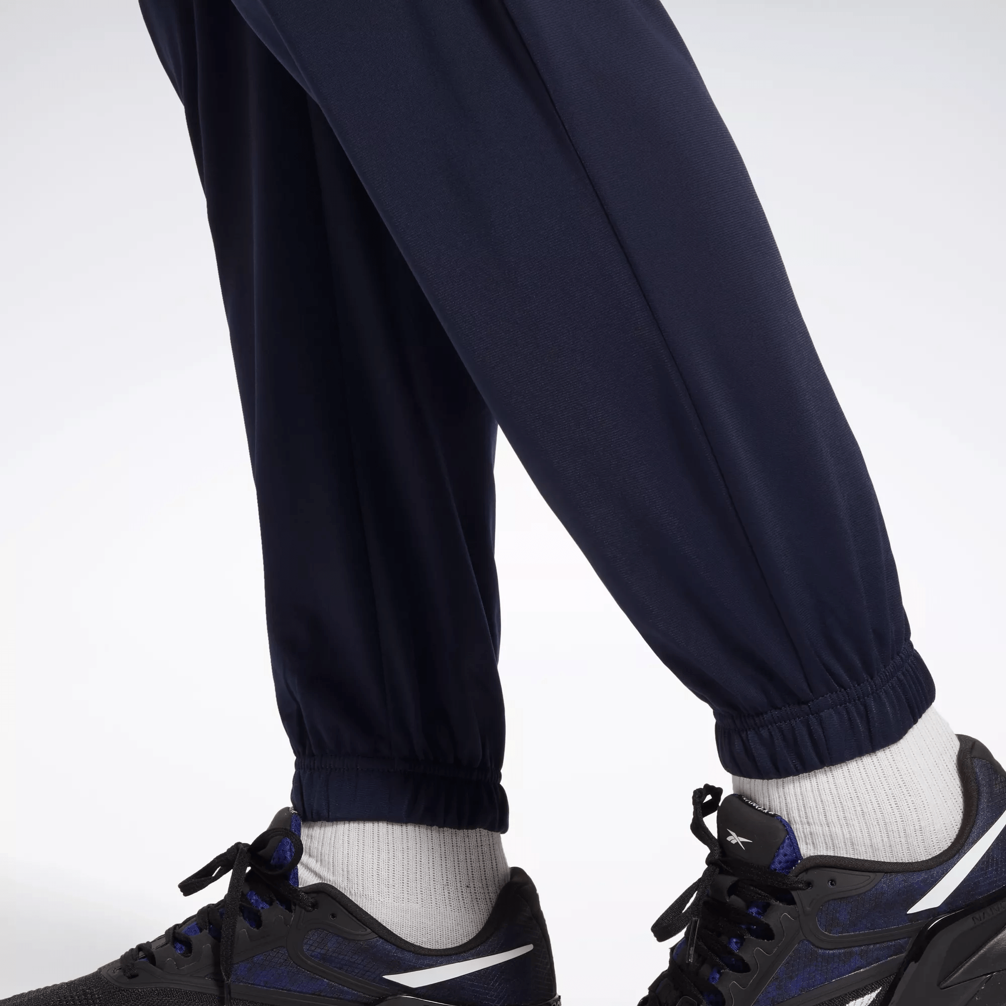 Reebok Identity Vector Knit Track Pants - Image 7