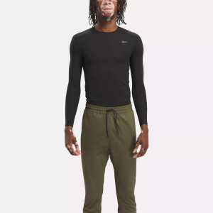 Men's Compression Long Sleeve T-Shirt