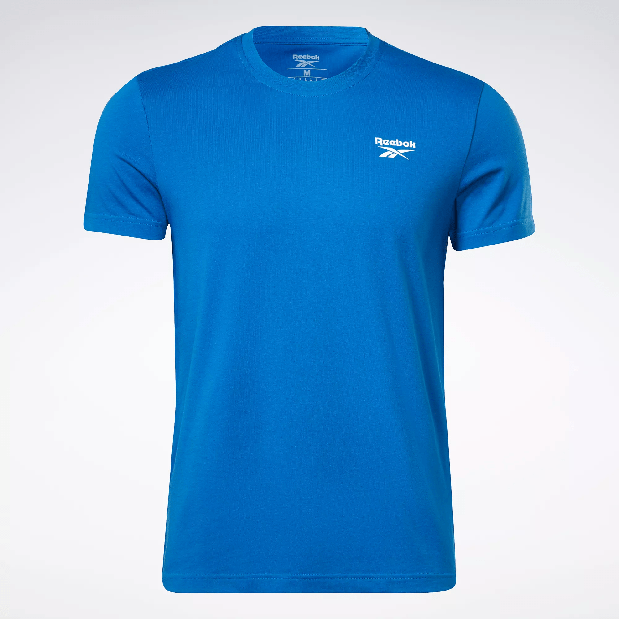 Men's Reebok Identity Classics T-Shirt - Image 3