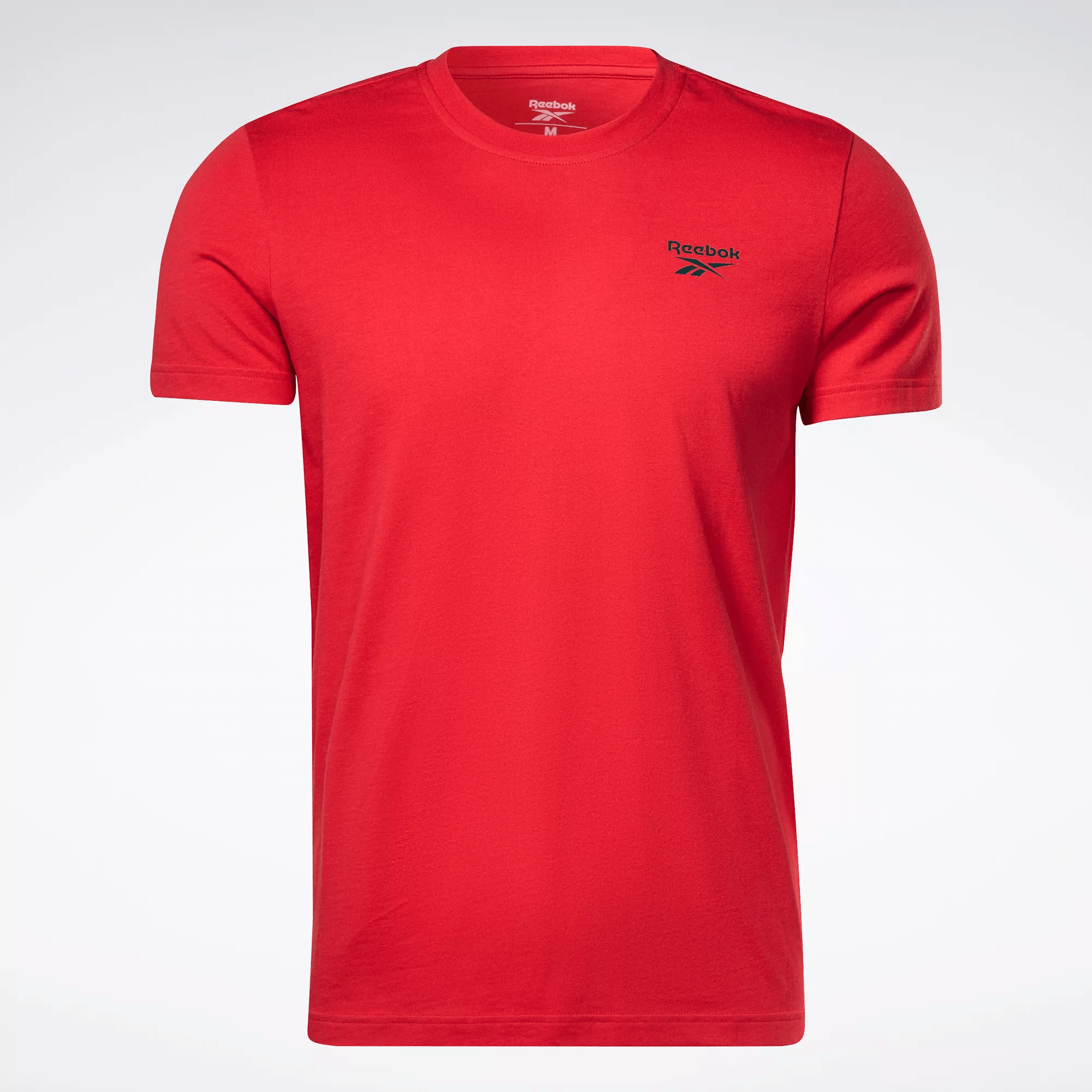 Men's Reebok Identity Classics T-Shirt - Image 3