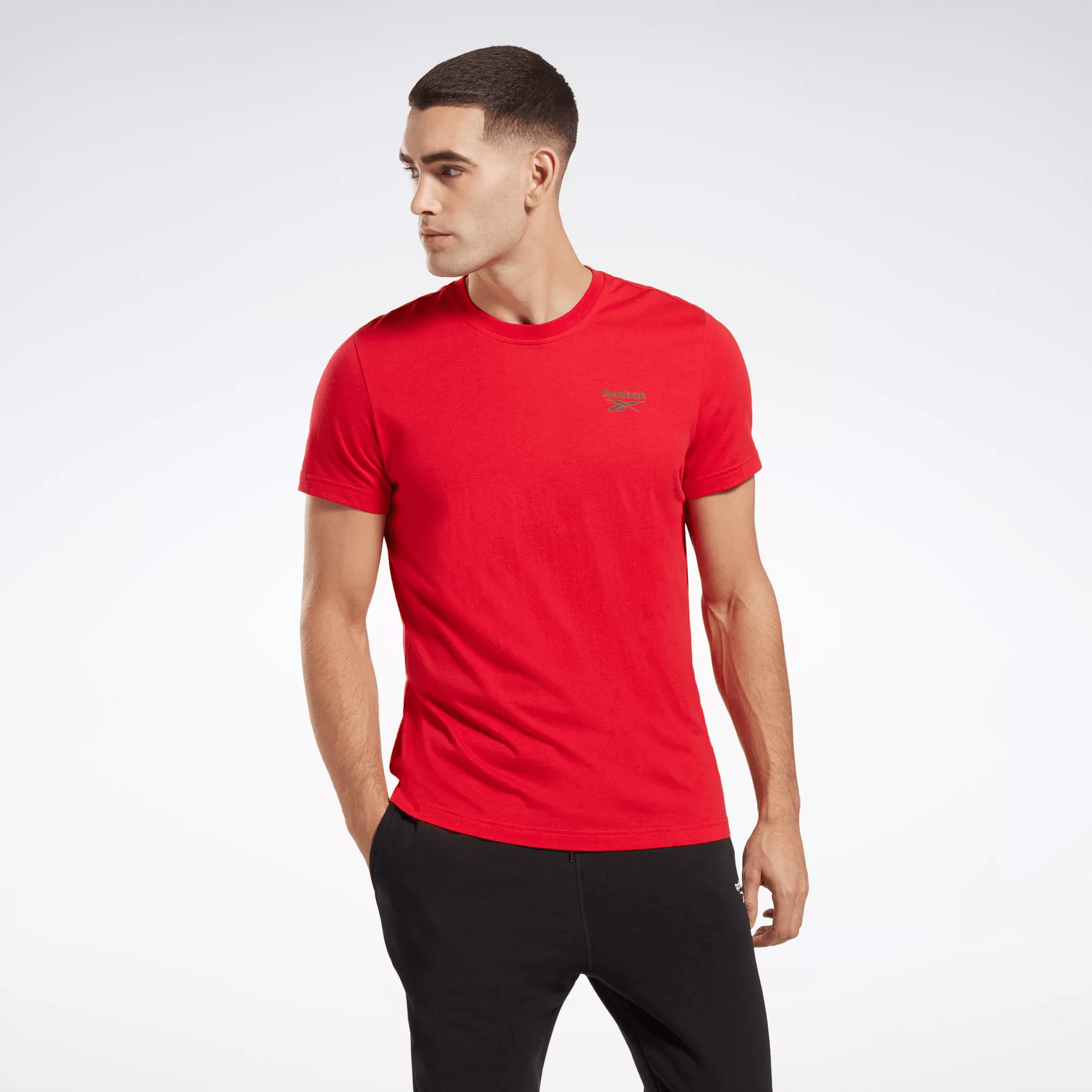 Men's Reebok Identity Classics T-Shirt