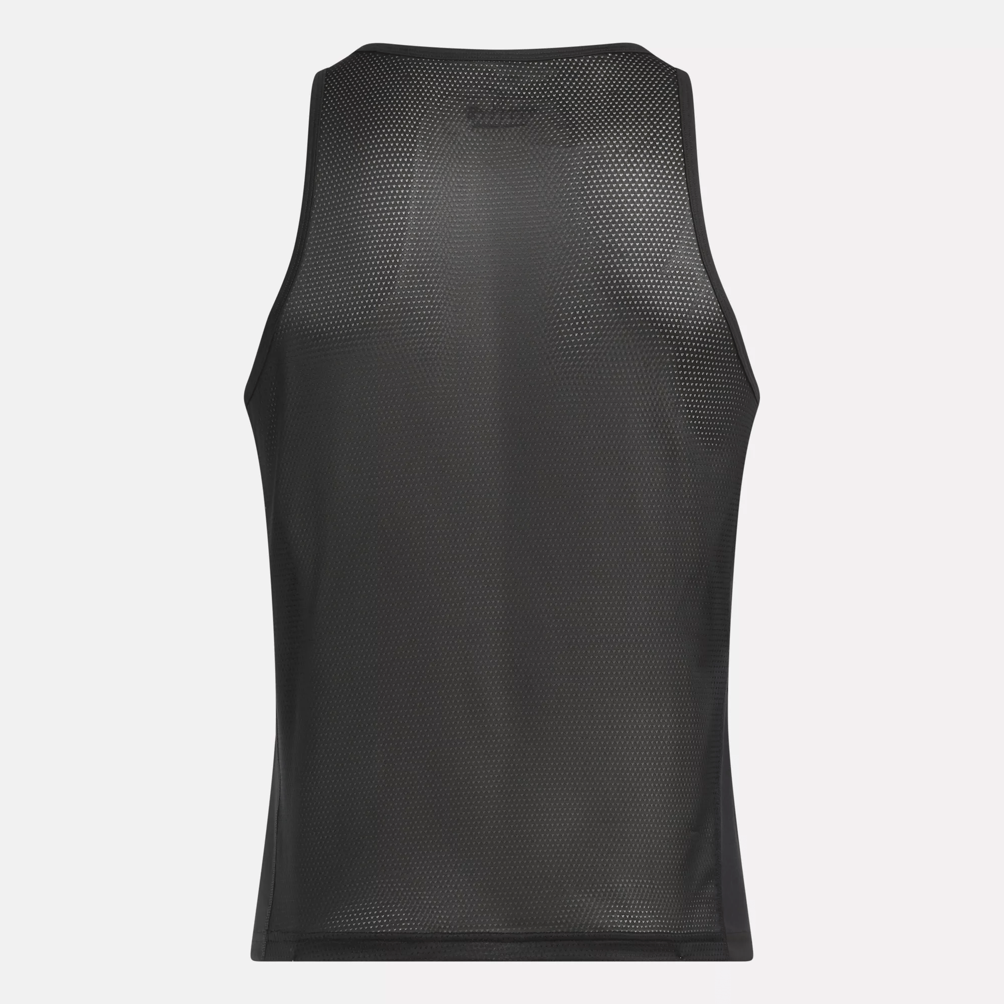 Men's RBK-DRY Running Singlet - Image 6