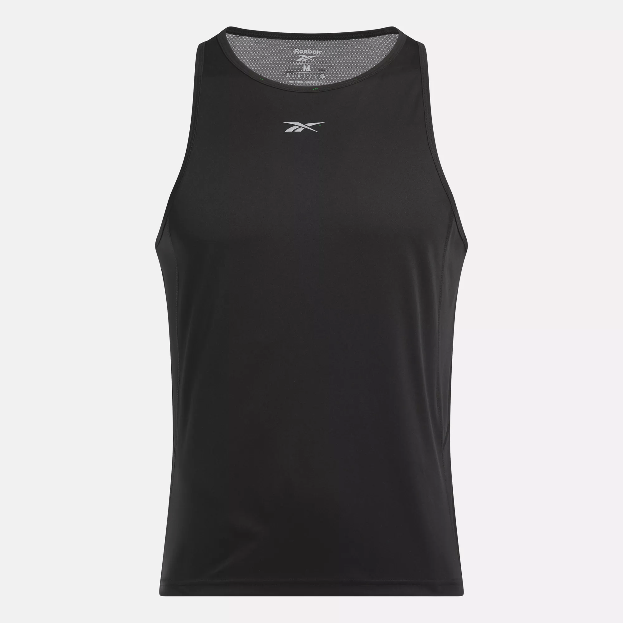 Men's RBK-DRY Running Singlet - Image 5