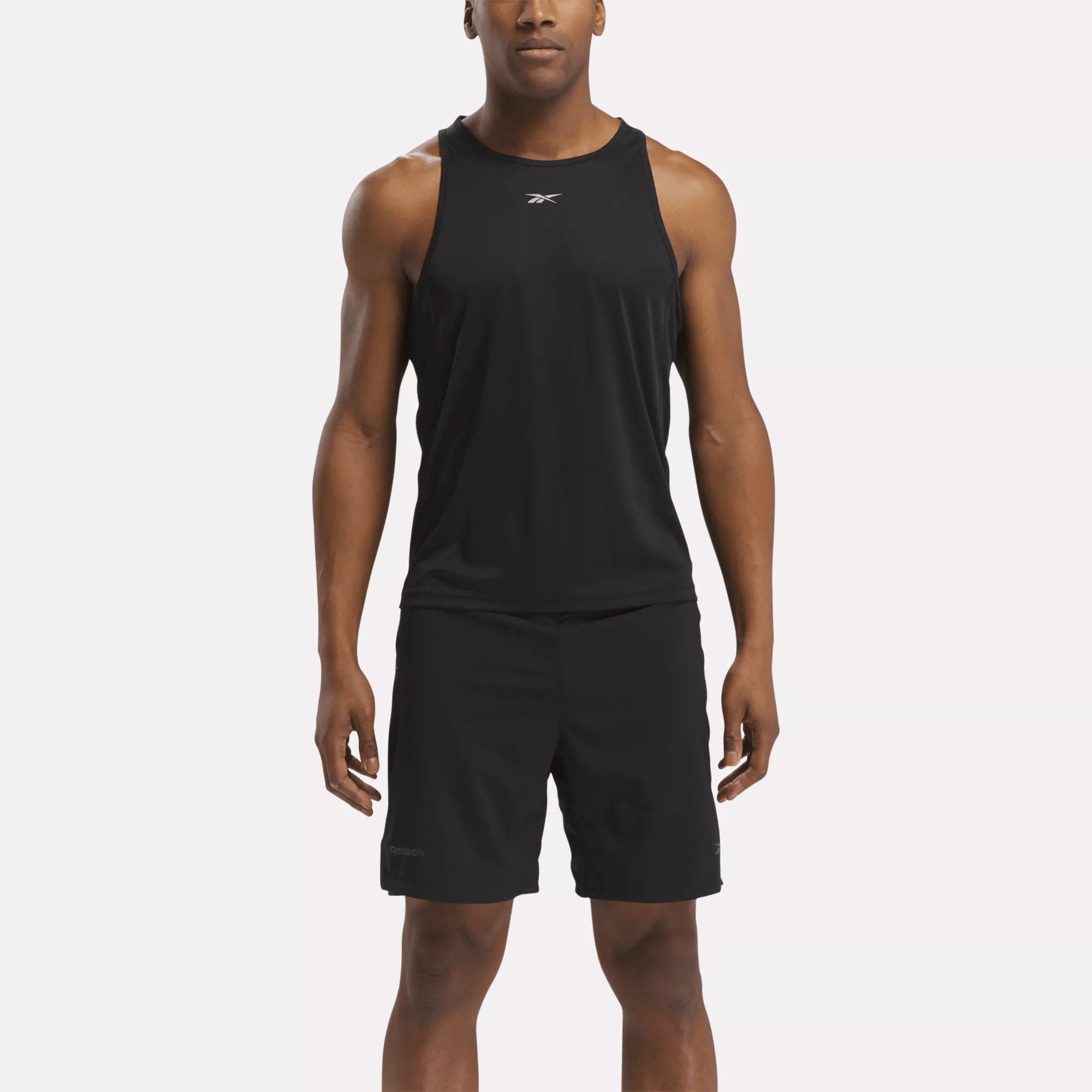 Men's RBK-DRY Running Singlet