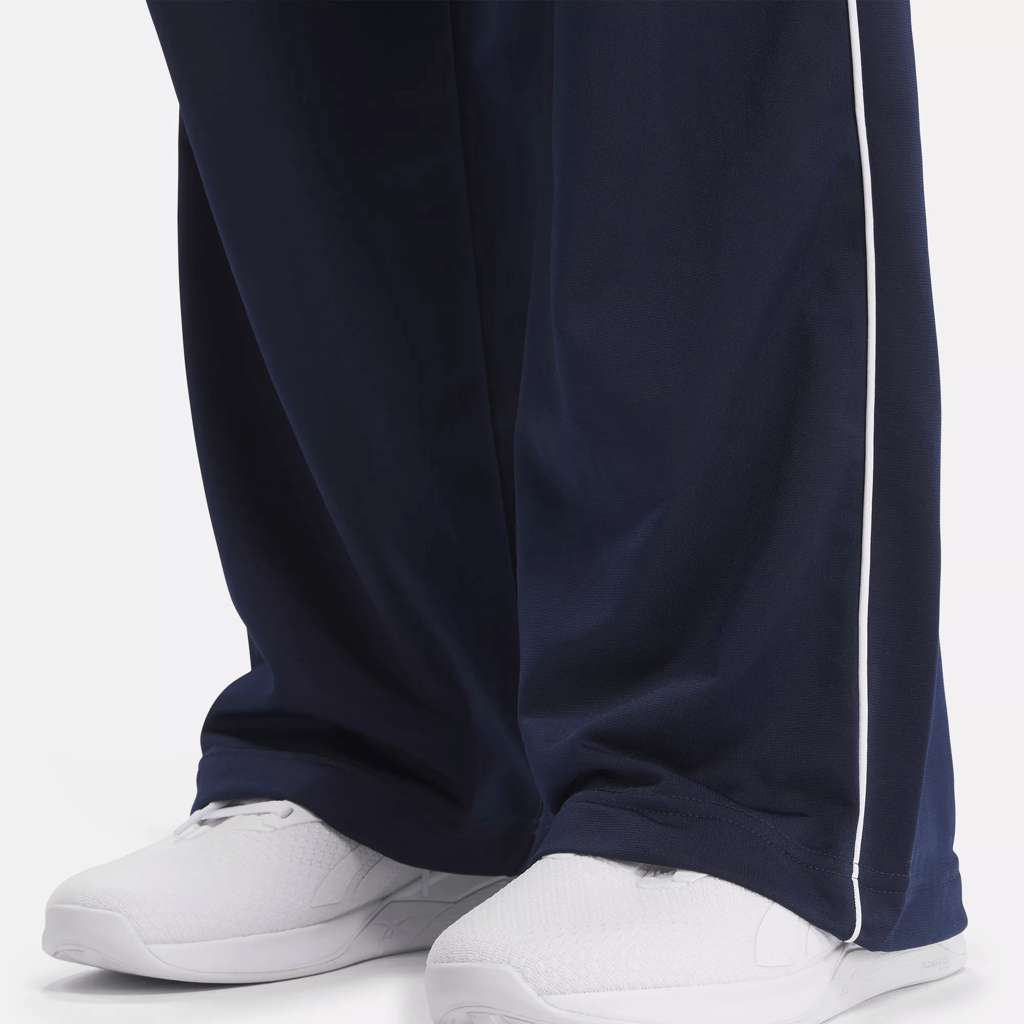 Women's Reebok Identity Back Vector Tricot Track Pants - Image 5