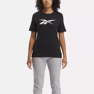Women's Vector Graphic T-Shirt