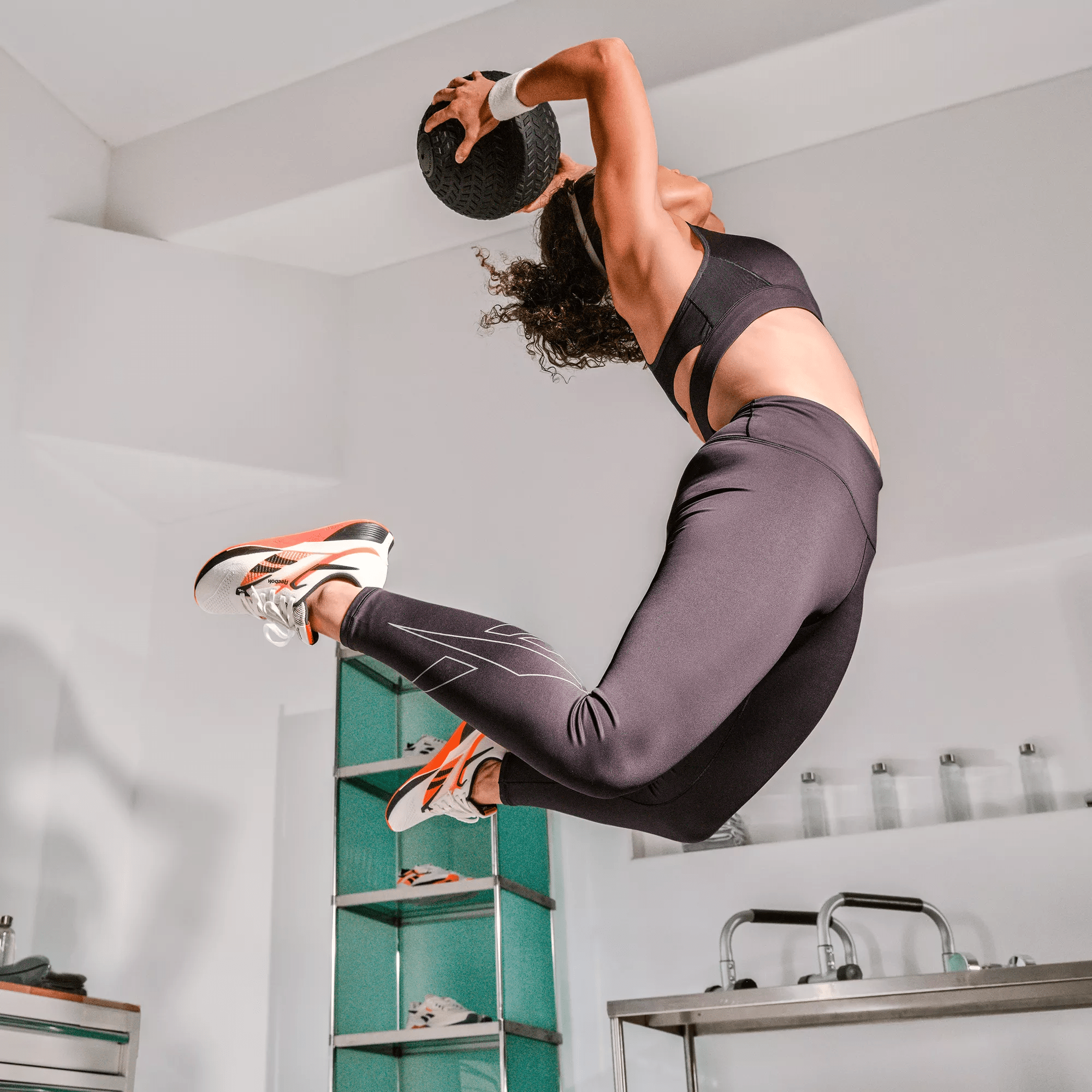 Women's Nano X4 Training Shoes - Image 2