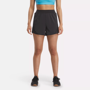 Women's Lux Woven Shorts 4