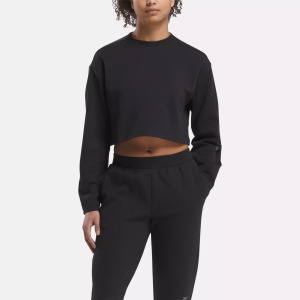 Women's Active Collective DreamBlend Mid-Layer Sweatshirt