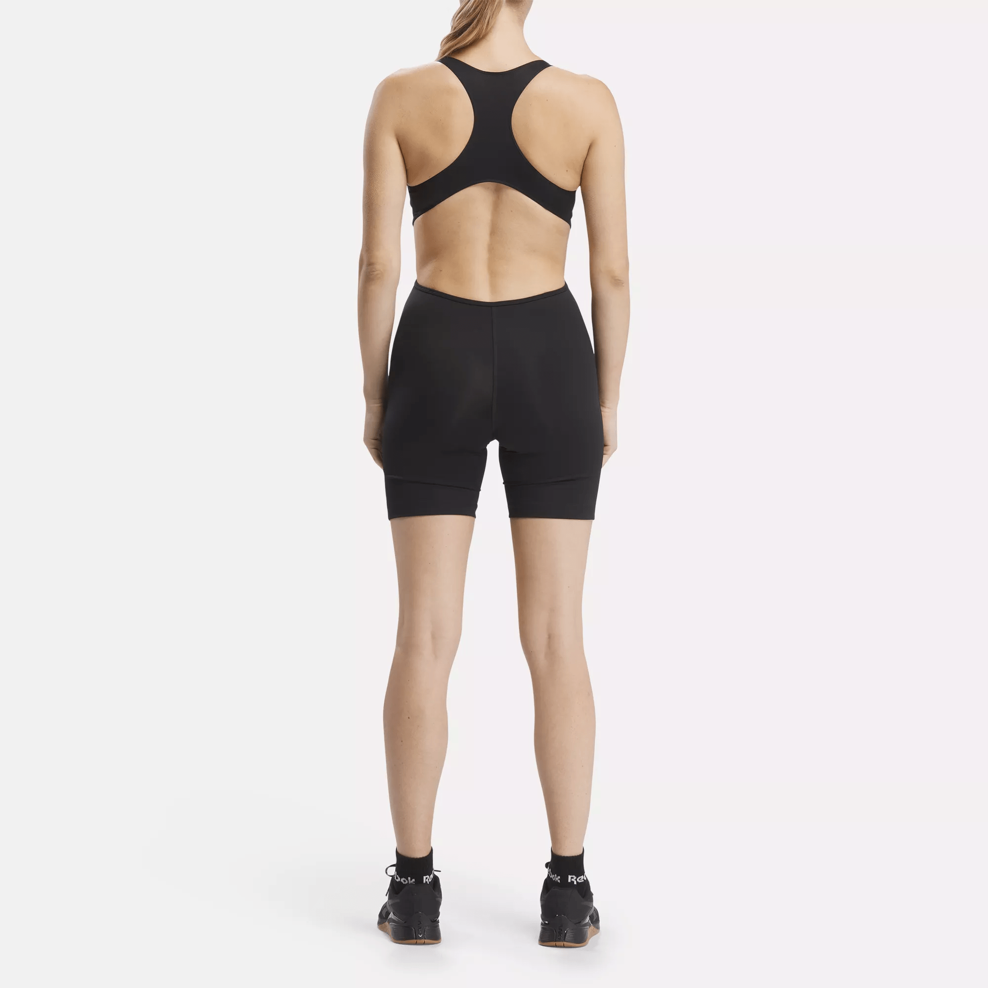Women's Lux Bold Short Bodysuit - Image 3