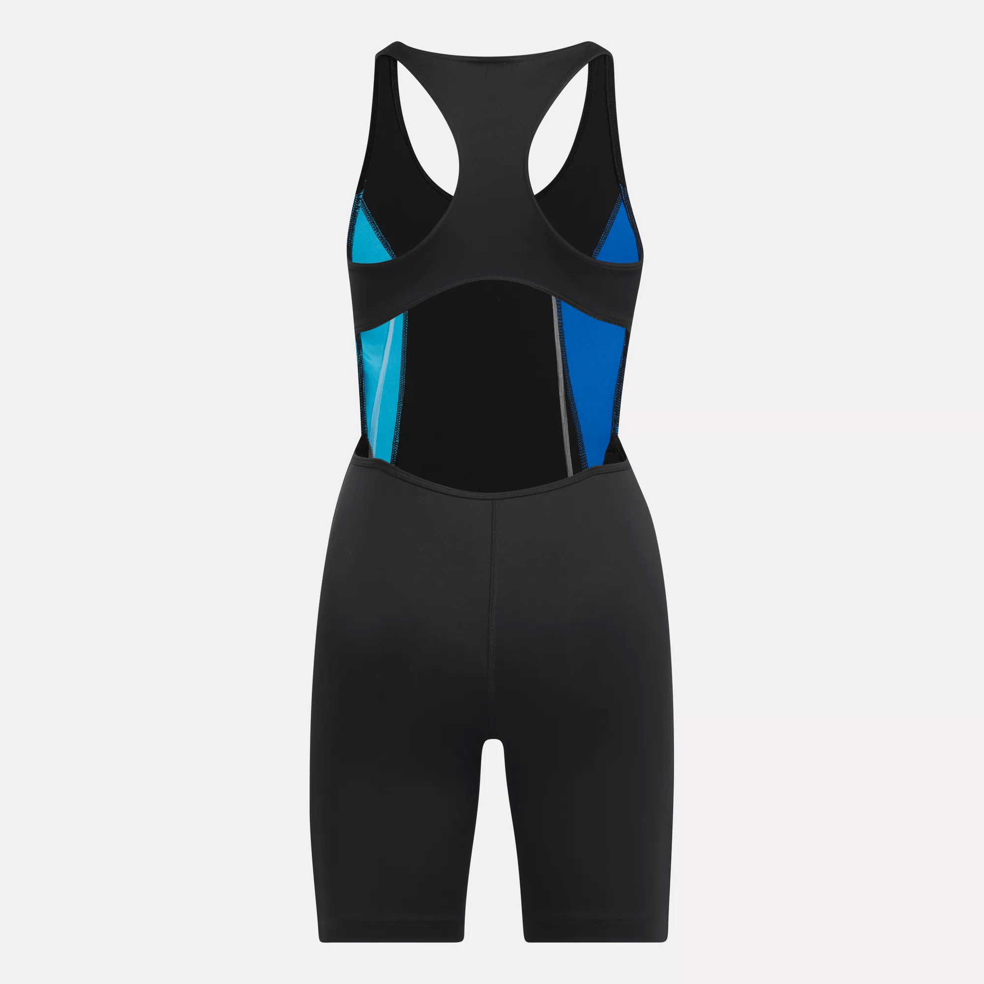 Women's Lux Bold Short Bodysuit - Image 5