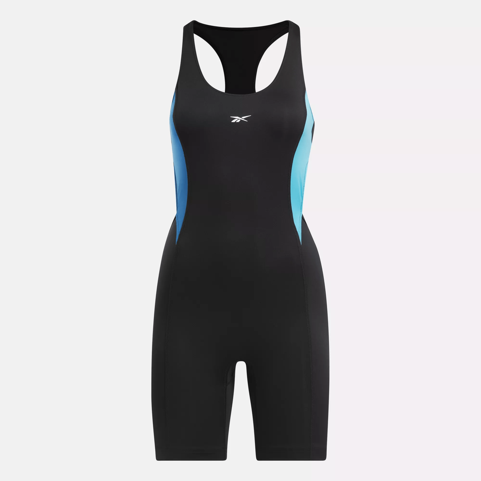 Women's Lux Bold Short Bodysuit - Image 4