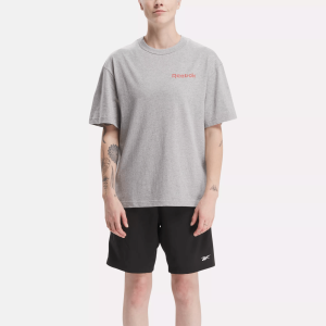 Men's Basketball Practice Tee