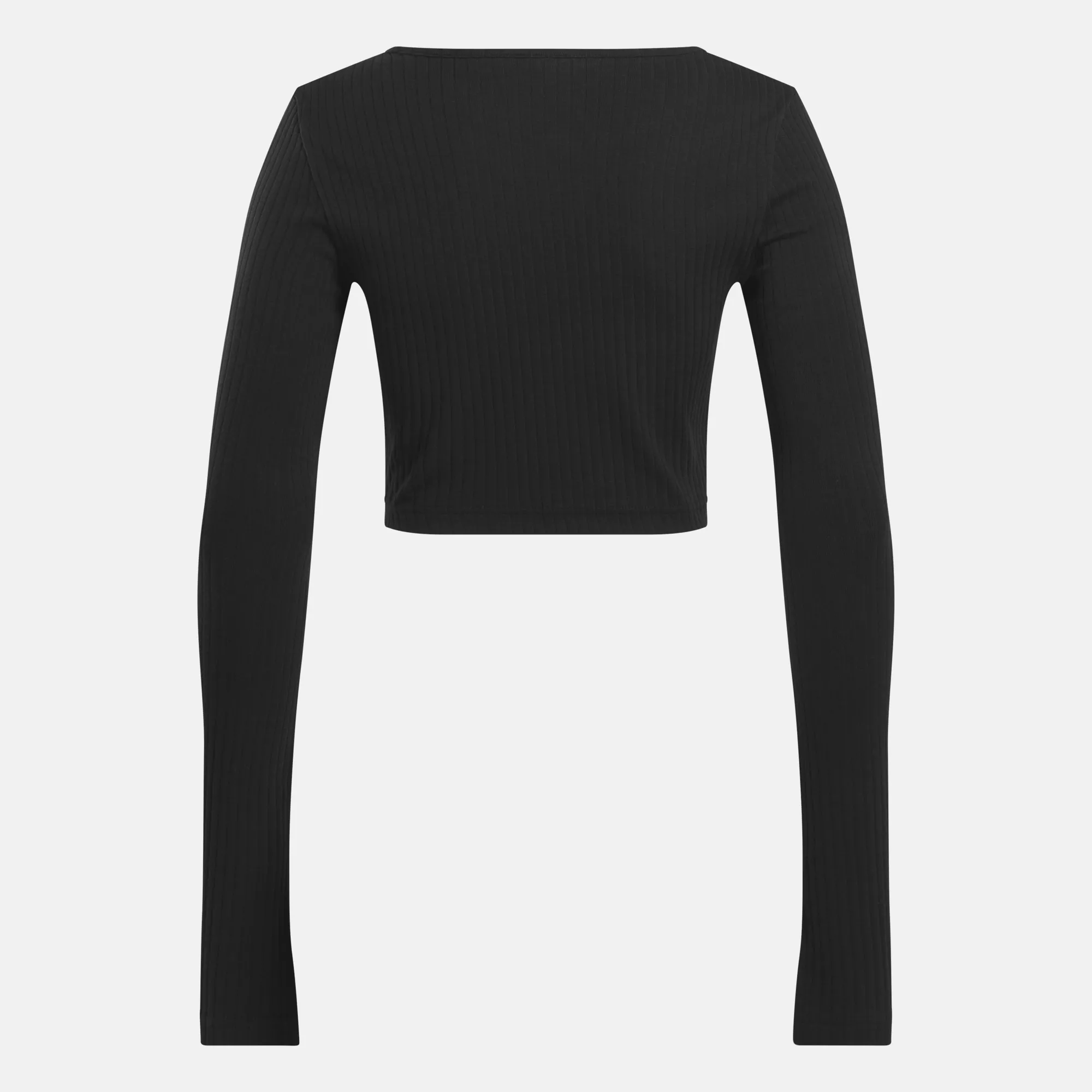 Women's Classics Wardrobe Essentials Long Sleeve T-Shirt - Image 7