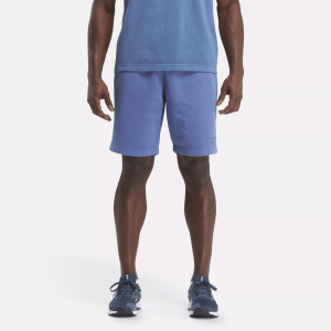 Men's Reebok Identity Washed Shorts