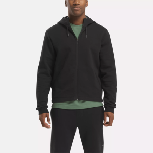 Men's Active Collective DreamBlend Full-Zip Hoodie