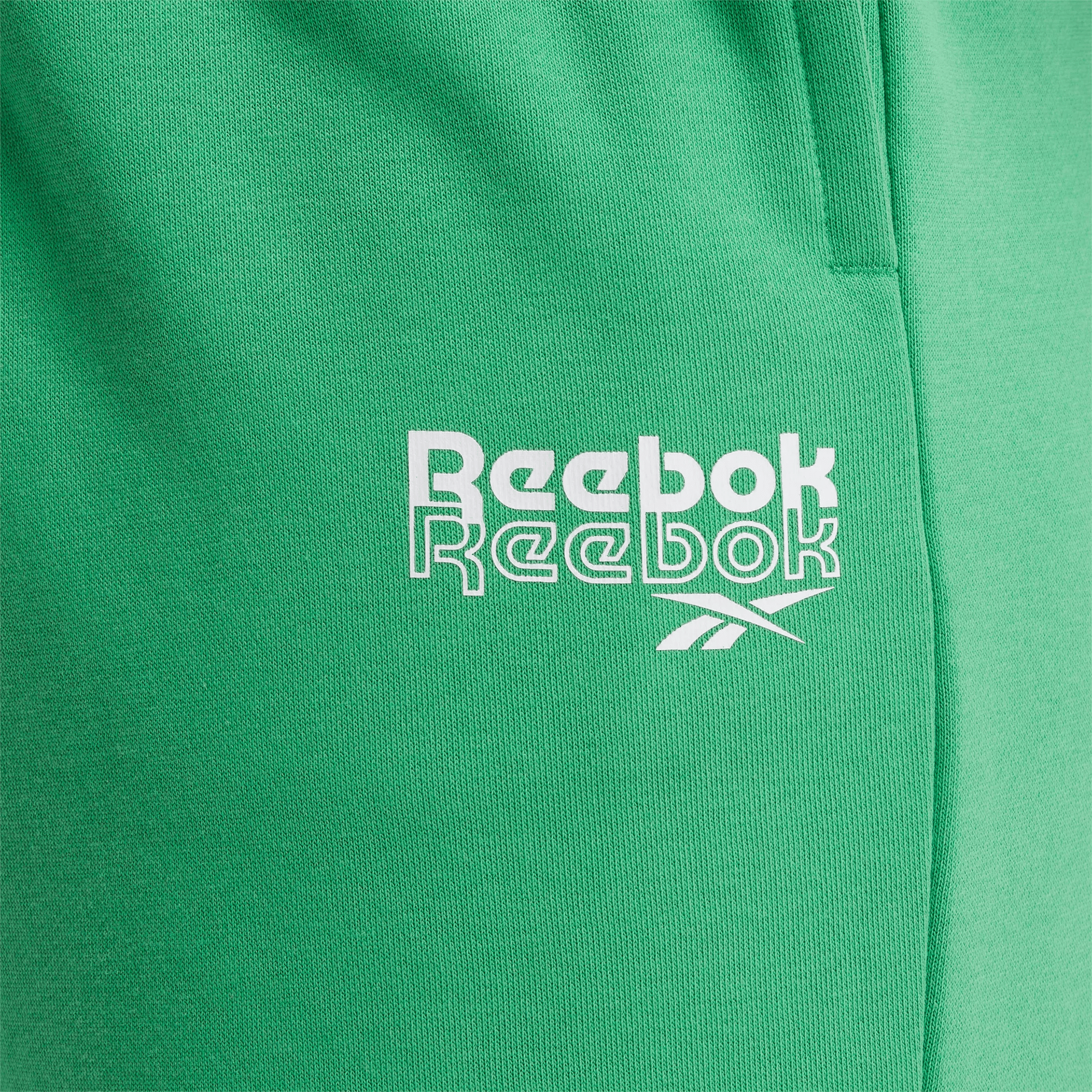 Women's Reebok ID Energy Fleece Pants - Image 4