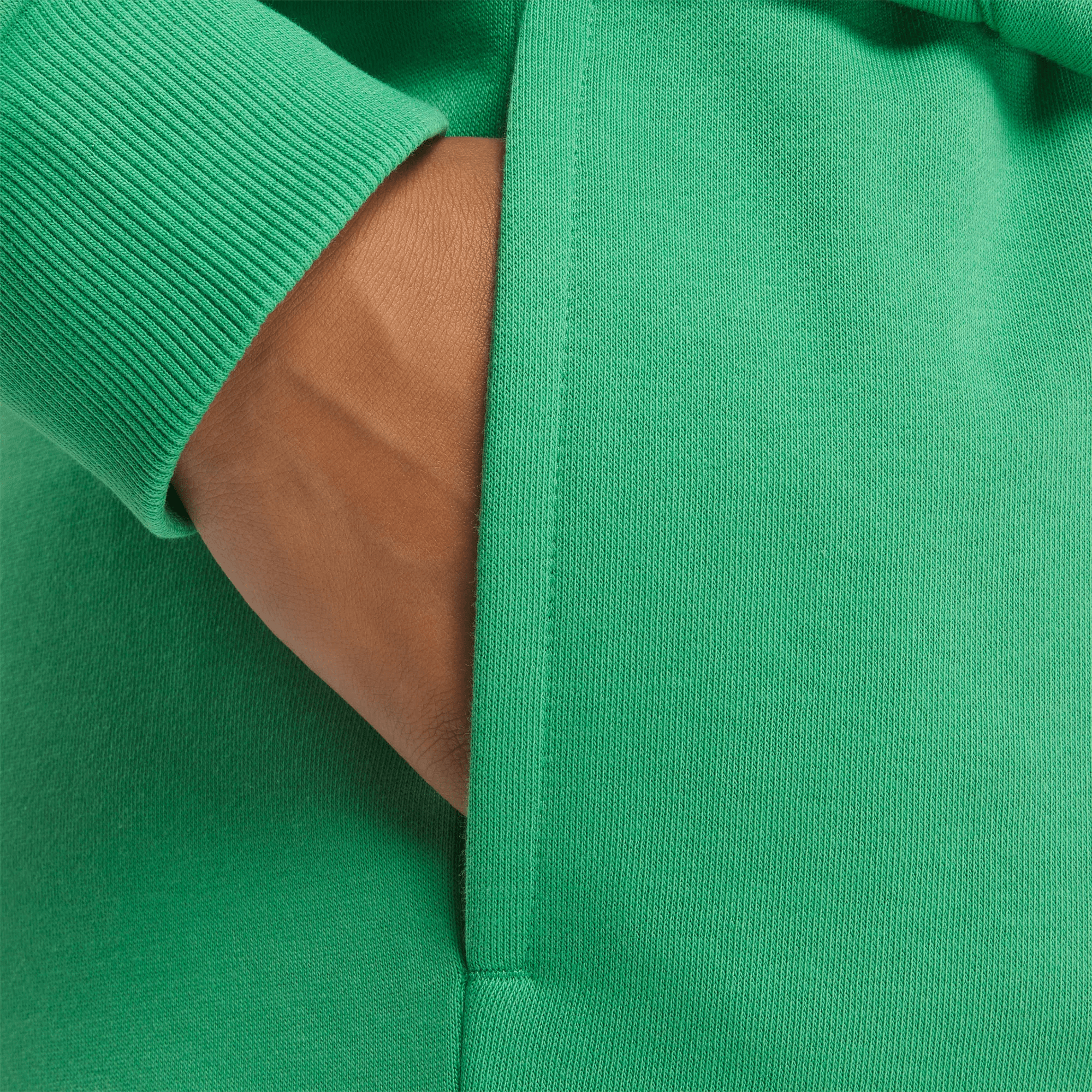 Women's Reebok ID Energy Fleece Pants - Image 5