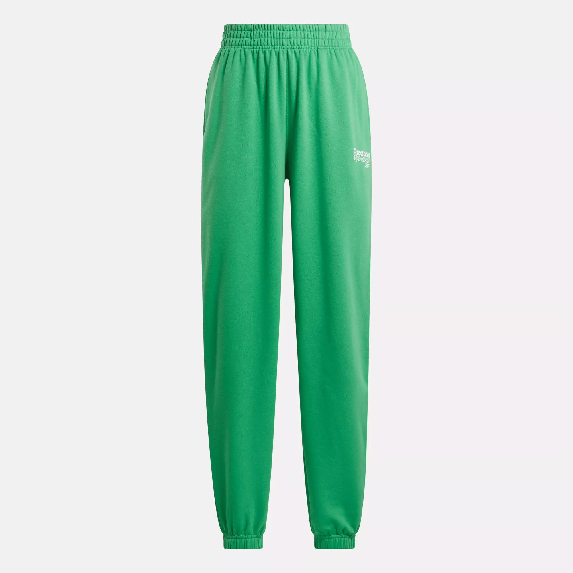Women's Reebok ID Energy Fleece Pants - Image 6
