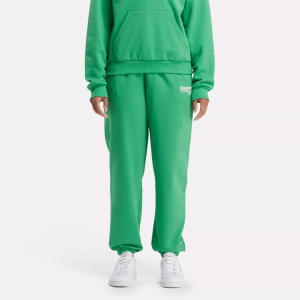 Women's Reebok ID Energy Fleece Pants