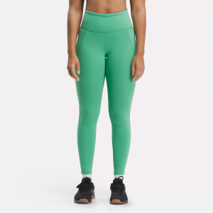 Women's Lux High-Rise Leggings