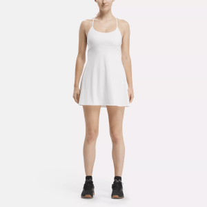 Women's Lux Strappy Dress