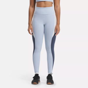Women's Lux High-Rise Colorblock Leggings