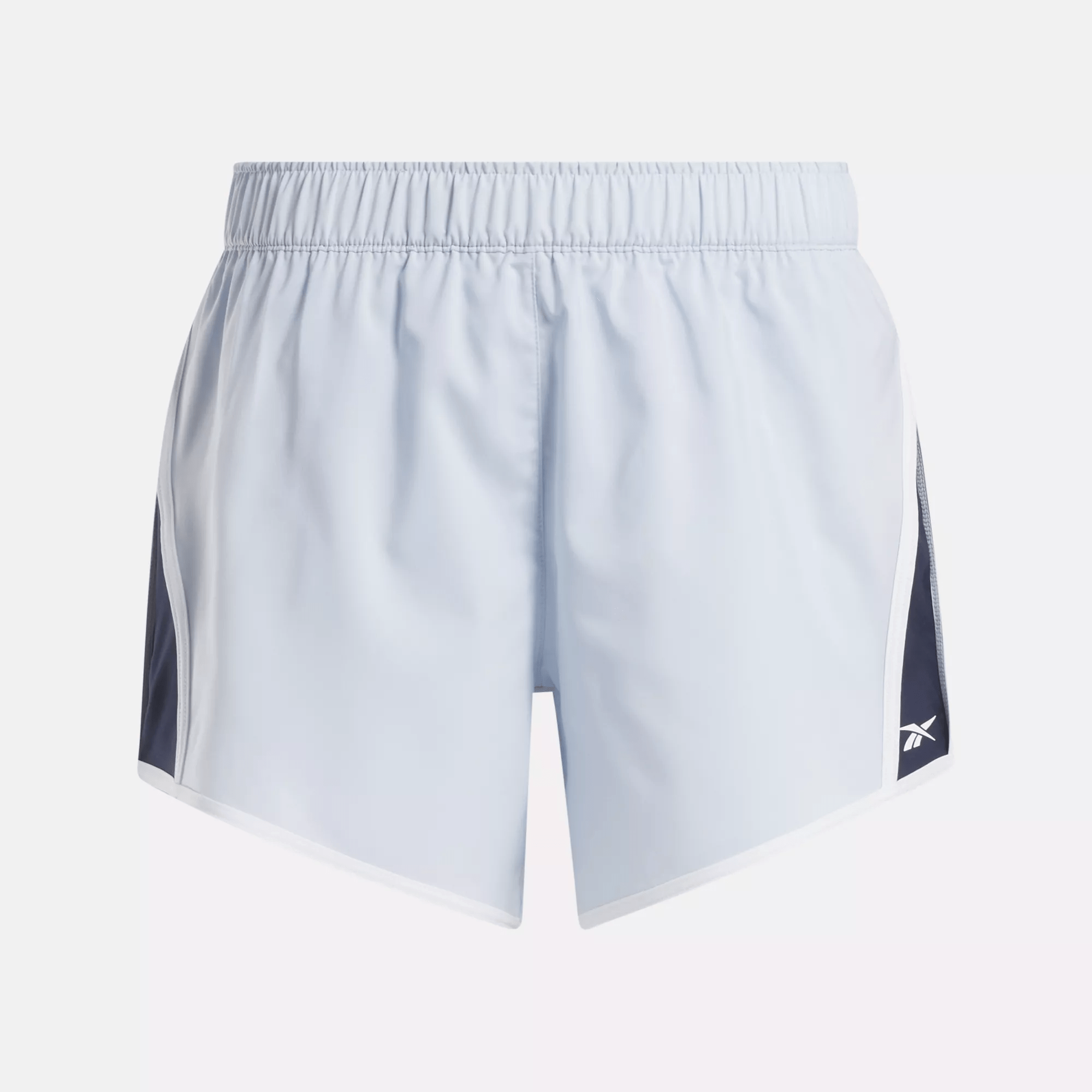 Women's ID Train Woven Shorts - Image 4